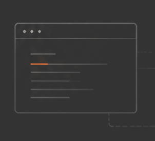 ROI estimation dashboard